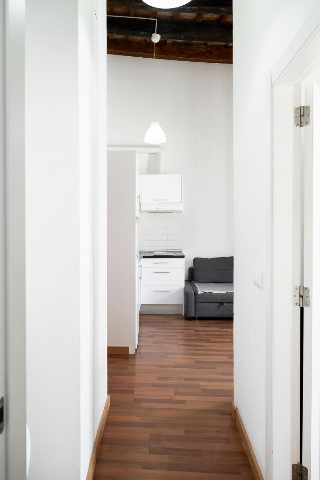 Up Town Apartment Valencia Bagian luar foto