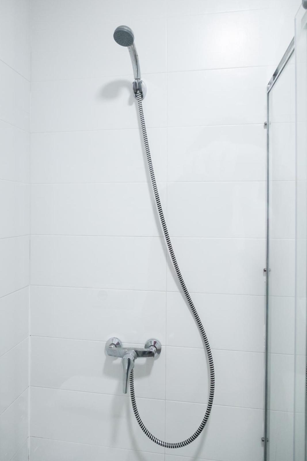 Up Town Apartment Valencia Bagian luar foto