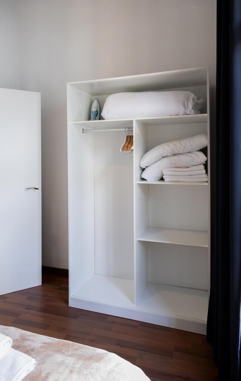 Up Town Apartment Valencia Bagian luar foto