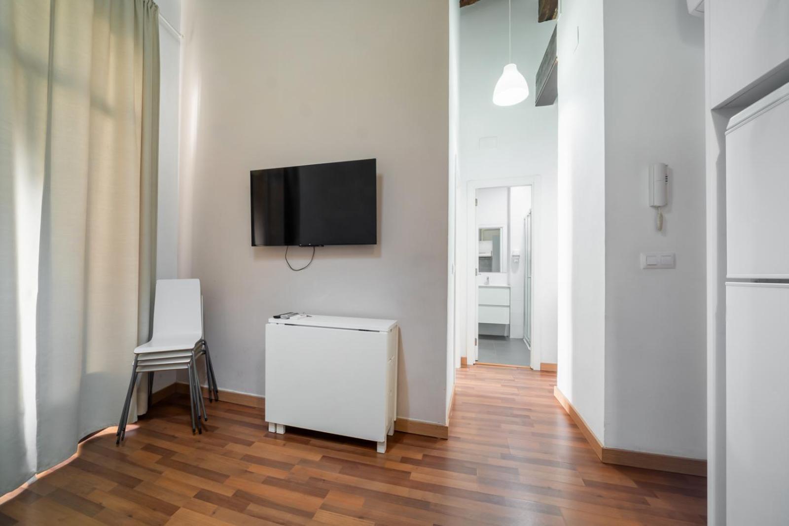 Up Town Apartment Valencia Bagian luar foto
