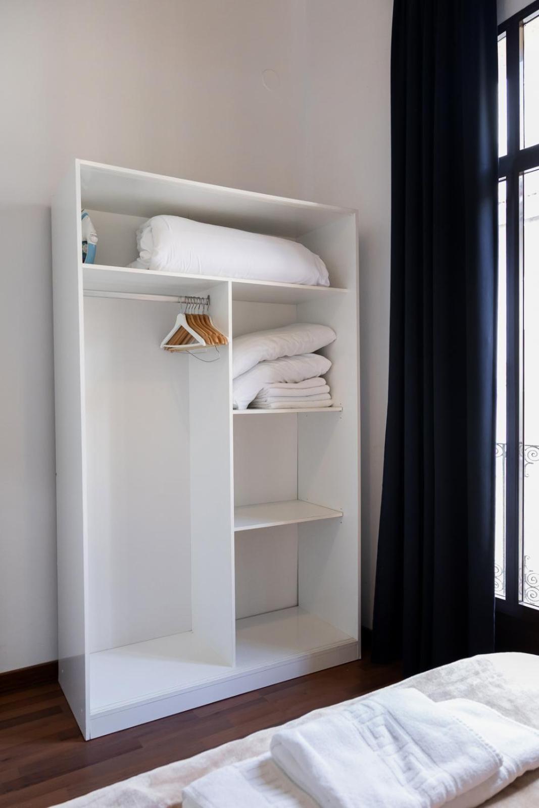 Up Town Apartment Valencia Bagian luar foto